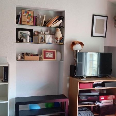 Chambre D'Hote Au Centre Ville 아흘르 외부 사진