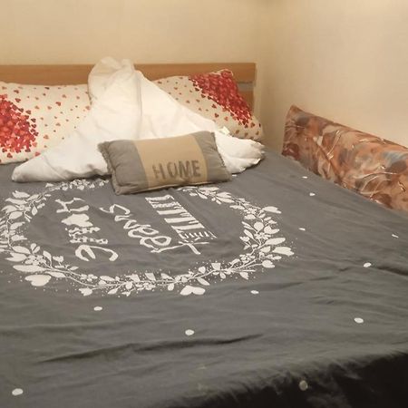 Chambre D'Hote Au Centre Ville 아흘르 외부 사진