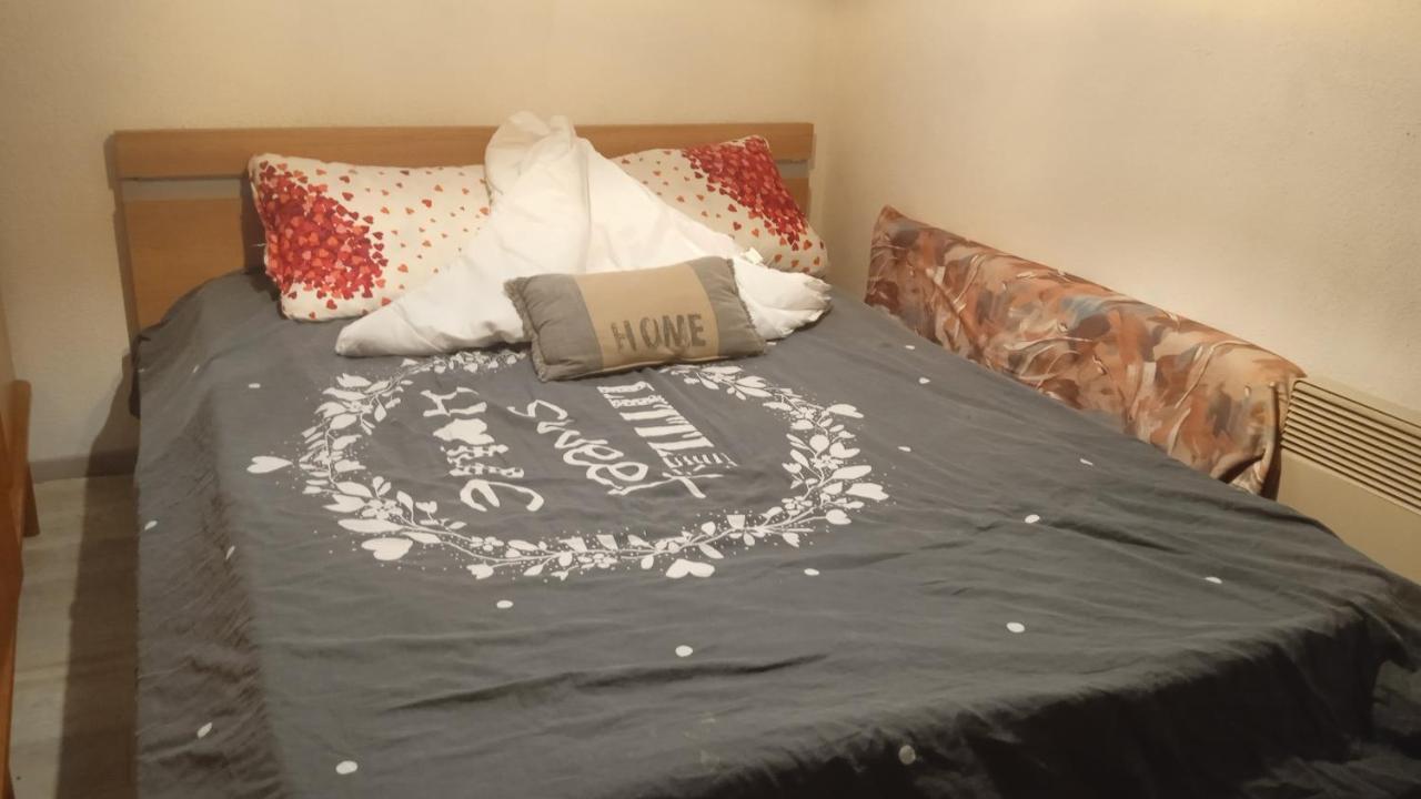 Chambre D'Hote Au Centre Ville 아흘르 외부 사진