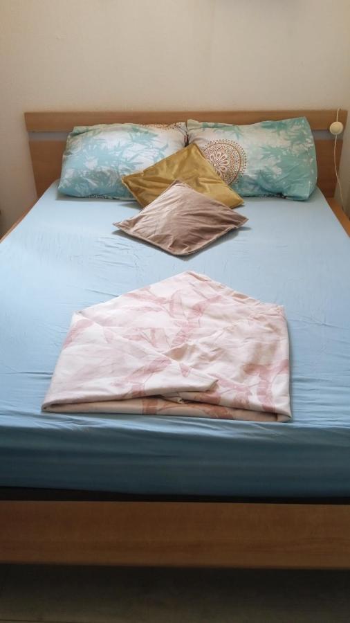 Chambre D'Hote Au Centre Ville 아흘르 외부 사진